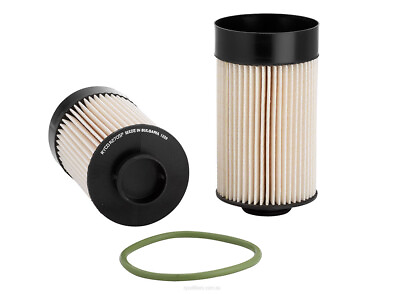 #ad Fuel Filter R2705P Ryco For Iveco Daily 3.0LTD F1CE0481HC Cab Chassis 65C18 AU $49.13