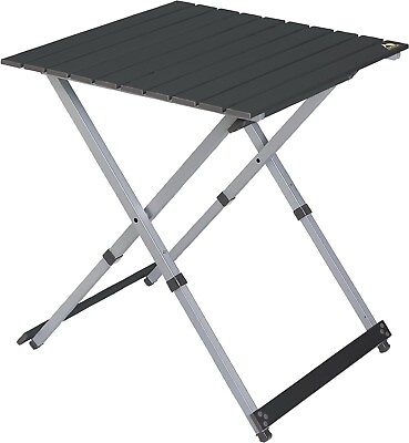 #ad GCI Outdoor Compact Camp Table 25 Outdoor Folding Table $35.99