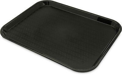 #ad #ad CARLISLE FOODSERVICE PRODUCTS CT141803 Café Standard Cafeteria Fast Food Tray 1 $10.99