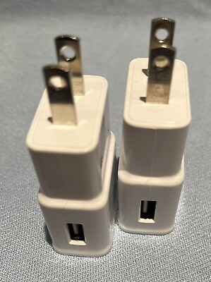 #ad #ad Samsung Power Adapter EP TA12JWE Lot of 2 $13.00