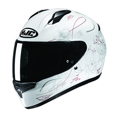 #ad HJC C10 Epik Full Face Helmet $116.99