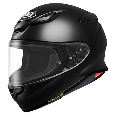 #ad #ad Shoei RF 1400 Solid Gloss Black Helmet $475.00