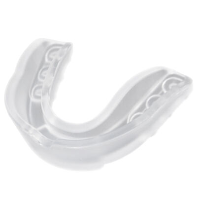 #ad #ad Sports Mouth Guard Youth Men Women Mouth Guard EVA Braces for Z5C1 $5.96