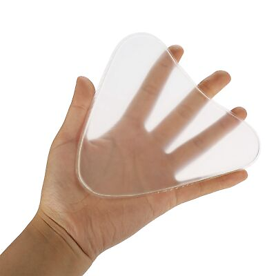 #ad Décolleté Pad Chest Pad Silicone For Anti wrinkle Anti Aging $15.19