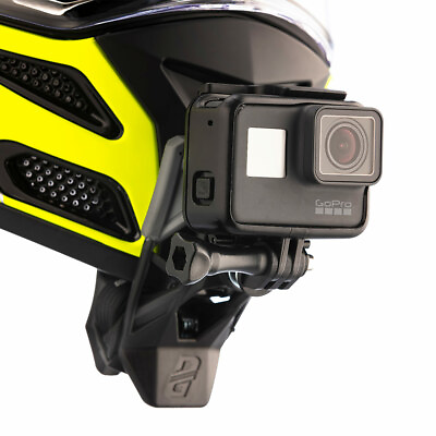 #ad Dango Design Universal Helmet Gripper Clip Mount Holder for Action Camera Gopro GBP 49.99