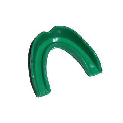 #ad #ad Teeth Grinding MOUTH GUARD for FOOTBALL Night BRUXISM Clenching BOXING ADULTS AU $6.51