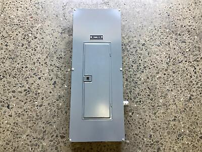 SQUARE D 3 Phase R 2160 Electric Cabinet Front $1200.00