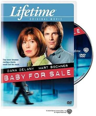 #ad Baby for Sale DVD VERY GOOD $5.69