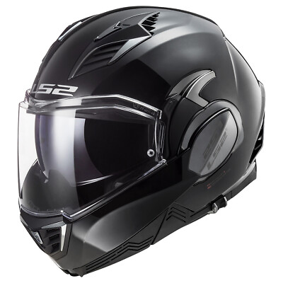 #ad #ad LS2 Helmets Valiant II Modular Helmet $284.99