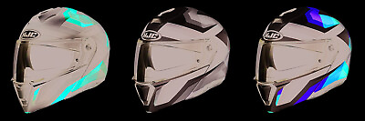 #ad #ad HJC i90 Lark Full Face Helmet $229.49