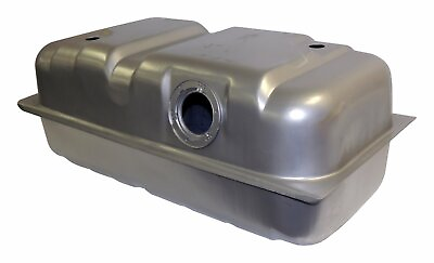 #ad Crown Automotive Metal Silver Fuel Tank 83502635 $206.67