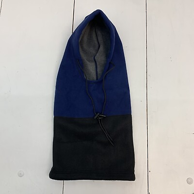 Artic X 6 in 1 Blue Fleece hood One size $12.00