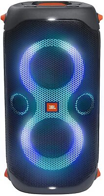 #ad JBL JBLPARTYBOX110AM Z PartyBox 110 160W Bluetooth Speaker Certified Refurbished $243.00