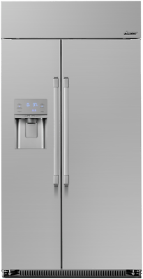 Dacor Professional DYF42SBIWR 42quot; Counter Depth Built In Refrigerator $5999.99