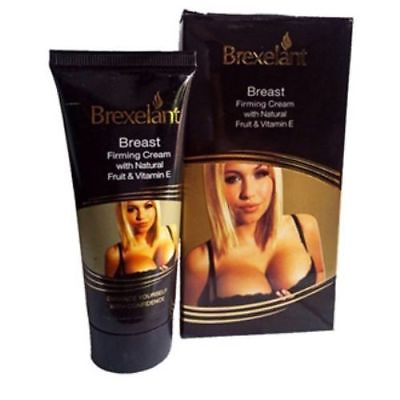 Brexelant Breast Herbal Cream Vitamin E 60g FirmingTightening amp; Toning Breast $13.29