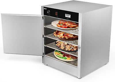 #ad Warming Cabinet Commercial Hot Box Food Warmer 450 $486.88
