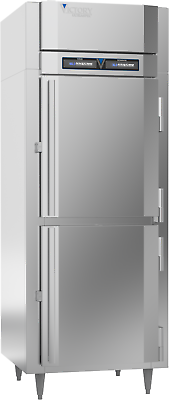 #ad Victory HRS 1D S1 EW HD HC UltraSpec™ Series Dual Temp Warmer Refrigerator $1650.00