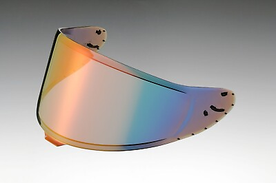 #ad SHOEI CWR F2 Pinlock Spectra Fire Orange Shield For Shoei RF 1400 amp; X 15 Helmets $104.99