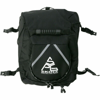 SKINZ PROTECTIVE GEAR BAG ARTIC CAT TUNNEL PACK 2010 A C F SERIES $203.95