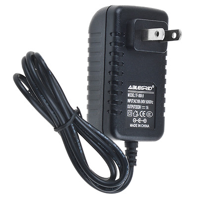 #ad AC Adapter for CS12B120100FUF Fits Bliss Spa Lean Machine Power Supply Cord PSU $19.31