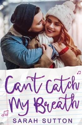 #ad #ad Cant Catch My Breath: A Sweet Standalone Romance Love in Fenton County GOOD $4.65