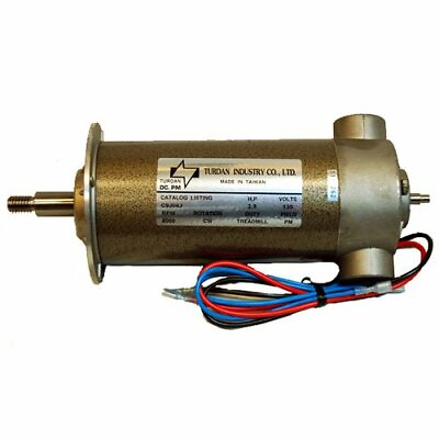 #ad Treadmill Doctor Drive Motor for Proform 735CS Model Number 299262 Sears Mode... $249.99