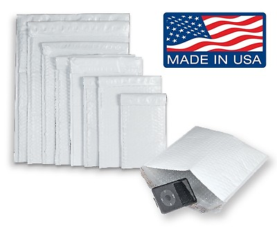 #ad Wholesale Poly Bubble Mailers Padded Envelopes #0 #1 #2 #3 #4 #5 #6 #7 #00 #000 $49.99