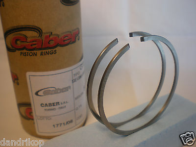#ad #ad Piston Ring Set for ECHO CS1200 CS 1200 VLS CS1201 #10001116431 $12.00