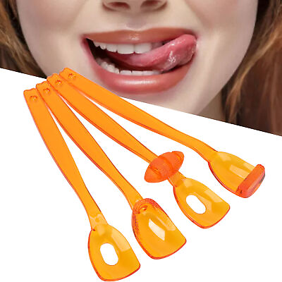 #ad Mouth Tongue Tip Exerciser Trainer Oral Muscle Strength Tongue Training Set $8.08