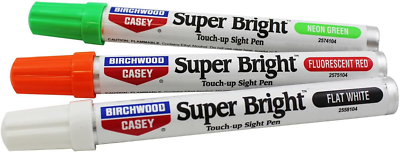 #ad Birchwood Casey Long Lasting Fast Drying Super Bright Touch Up Pen Kit for Deep $22.84