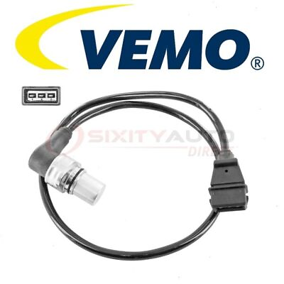 #ad VEMO V10 72 1029 1 Crankshaft Position Sensor for PC574 LCS272 EPS592 CS1311 tx $172.66