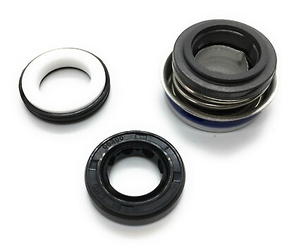 #ad Water Pump Seal Kit Fits Some Artic Cat ATV’s amp; Wildcat Side by Sides $25.19