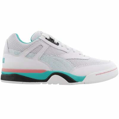 Puma 370587 01 Mens Palace Guard Last Dayz Sneakers Shoes Casual White $29.99