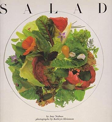 #ad Salad By KELLY MCCUNE ILLUSTRATOR #x27; #x27;AMY NATHAN $24.65