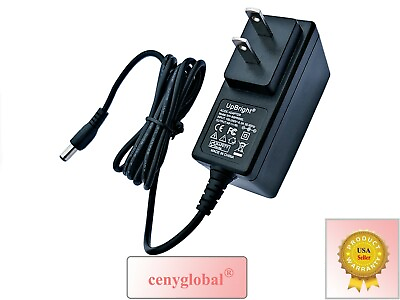 AC DC Adapter Charger For TEKA TEKA024 1202000 TEKA0241202000 CS Power Supply $11.99