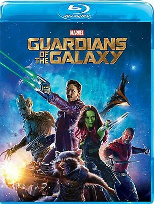 #ad Guardians of the Galaxy $4.58
