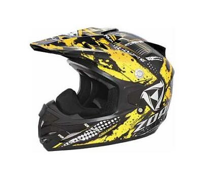 #ad Zoan Breath Guard for Z623 MX1 Helmets 090 173 $17.99
