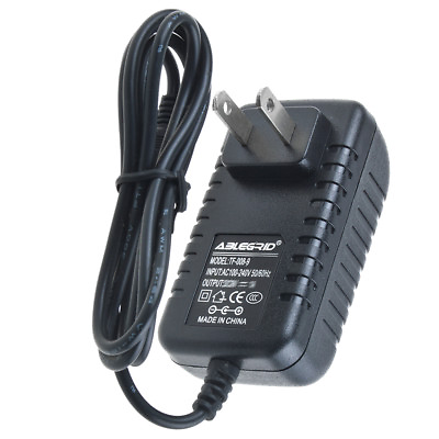 #ad AC DC Adapter for Csec CS12B090100FUF I.T.E. Power Supply Class II Power Cord $11.03