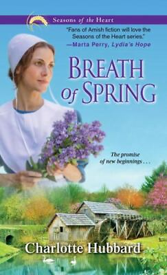 #ad Breath of Spring by Hubbard Charlotte $5.25