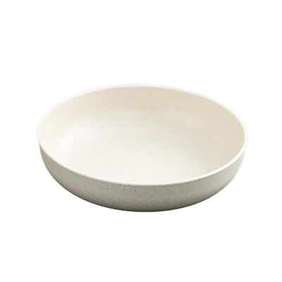 #ad #ad Food Plate Food Grade Tableware Solid Food Plate Plastic Dish Bpa Free $10.78