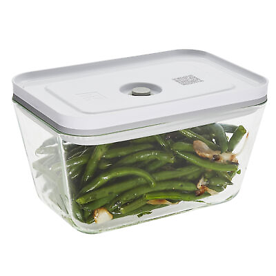 ZWILLING Fresh amp; Save Glass Airtight Food Storage Container $59.95