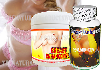 #ad Breast Enhancer Natural KitBreast EnhancementActivessenos grandesenlarger $14.99