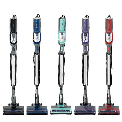 #ad Shark QS100Q Pet Corded Stick Vacuum Handheld Home Office Vacuum Cleaner Tool $78.88