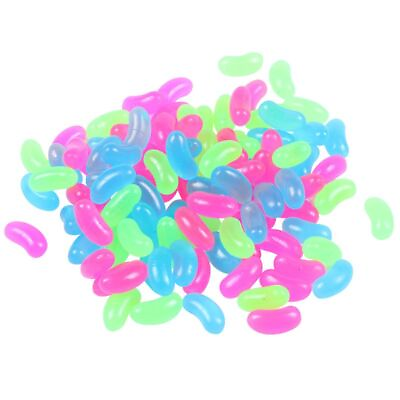 #ad 100Pcs Miniature Jelly Candy Cute Food Parts Diy Plastic Simulaarr $8.83
