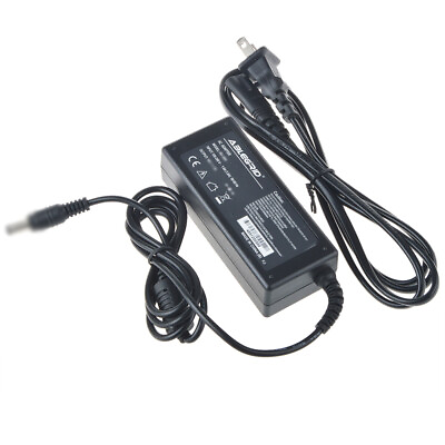 12V 5A AC 100 240V To DC Power Cord Adapter for CS 1205000 CCTV Camera DVR NVR $14.85