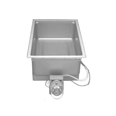#ad #ad Wells SS206 Built In Single Pan Warmer $631.15