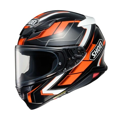 #ad Shoei RF 1400 Prologue TC 8 SNELL Approved Motorcycle Helmet Medium $719.99