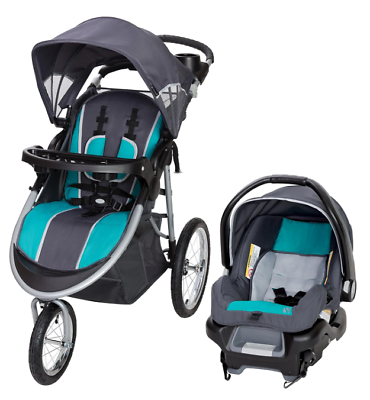 #ad #ad Coche Para Bebes Con Silla Baby Car Seat Stroller Combo Jogger Travel System $279.79