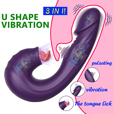 Electric Massager Percussion Massage Deep Tissue Muscle Vibrating for Body Relax $22.99