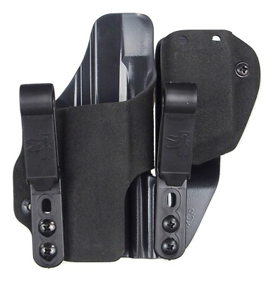 G Code Incog Full Guard Holster w Magazine Caddy for SIG Sauer P365 P365SAS $145.00
